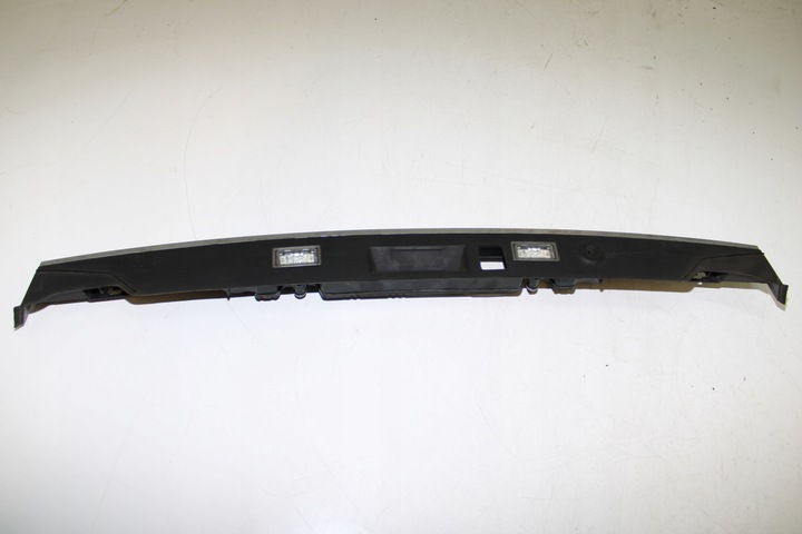 фото №5, Bmw 7 f01 f02 планка крышки багажника зад led 7200035 хром