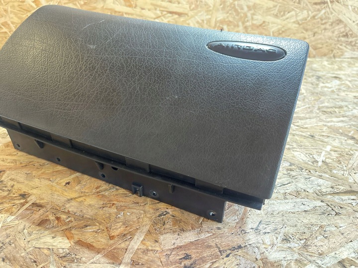 фото №6, Volkswagen polo iii 6n 6n2 6nf 1999 перед сторона права повітряна подушка