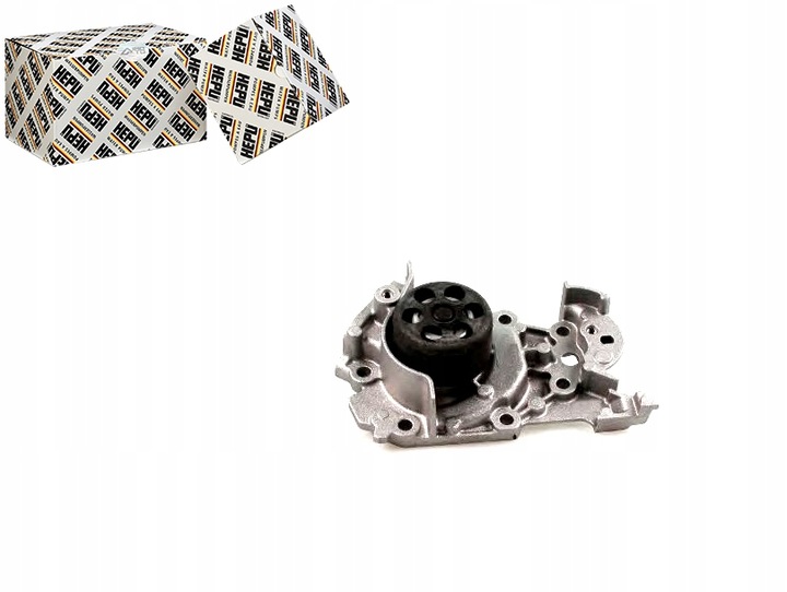 фото №1, Hepp954s насос рідини охолоджуючої dacia logan, loga