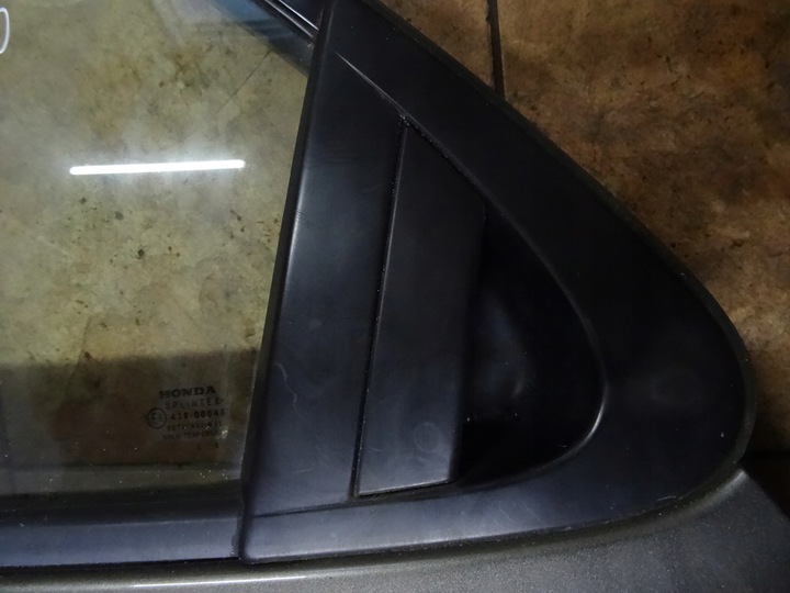 фото №1, Honda civic viii ufo 2.2d 05' ang ручка дверь левый зад