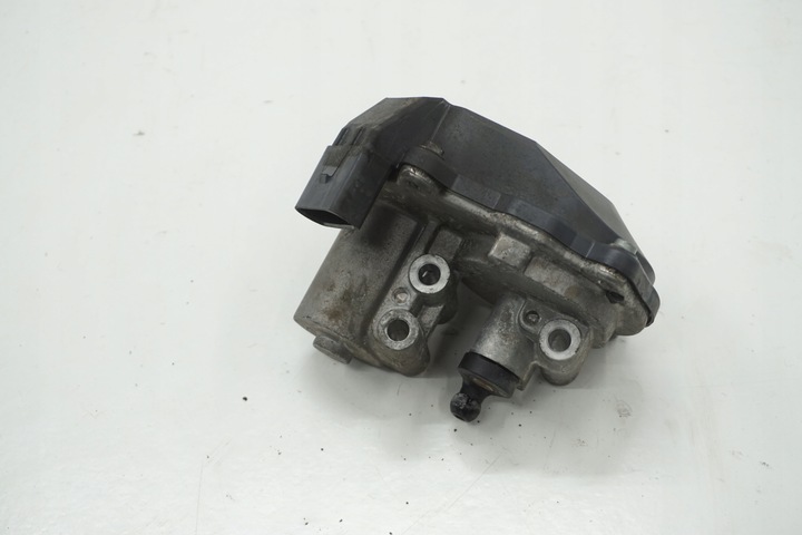 фото №1, Vw touareg 7l audi q7 4l регулятор коллектора 3.0tdi 059129086l