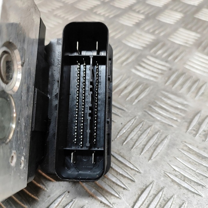 фото №5, Volvo xc60 2017 насос abs