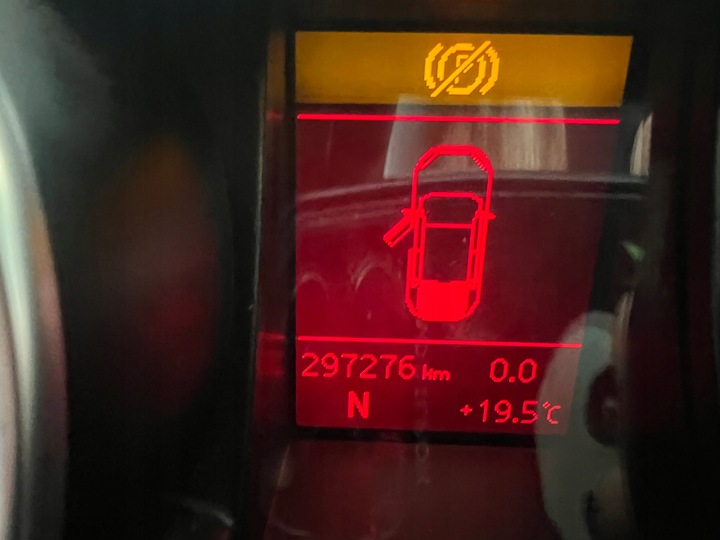 фото №9, Audi a5 8t sportback 2.0 tdi 140km двигун caga filmik з роботи