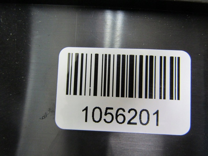 фото №13, Cx-30 21r защита багажника ремня зад заднего накладка пластик dfr5-6889x