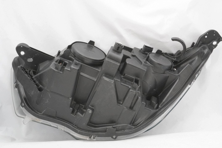 фото №10, Фара передняя правая citroen c4 ii рестайлинг 9808623780
