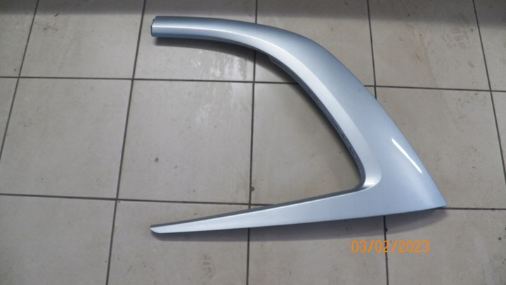 фото №1, Планка скла зад citroen c4 picasso 96776509