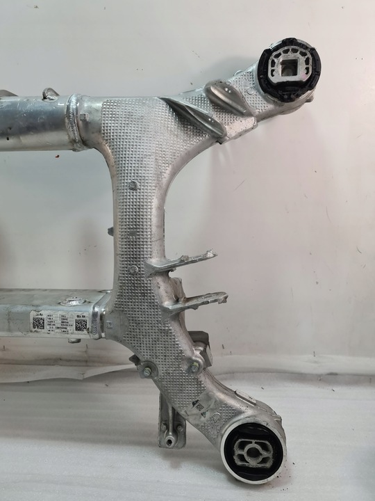 фото №10, Bmw x5 g05 x6 g06 x7 g07 6894149 балка подрамник тележка подвешивание зад задние