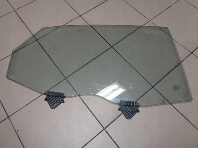 фото №1, Скло праві зад audi a8 d3 довгий 03-10 43r-00301