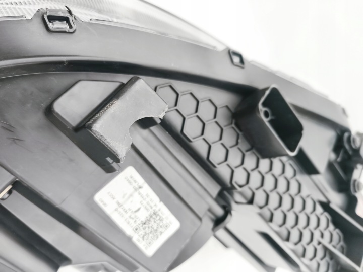фото №7, Kia sportage iv 4 рестайлінг фара ліва повний led 92101-f1500 f1921-51610