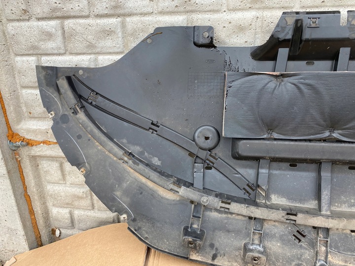 фото №13, Захист двигуна нижня ford mustang 2015-17 2.3l 3.7