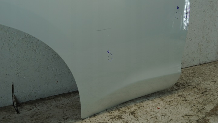 фото №10, Двері праві зад nissan juke f15 326g