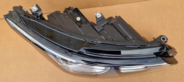 фото №4, Лампа golf 8 viii полный led 5h1941060 идеал kpl iq