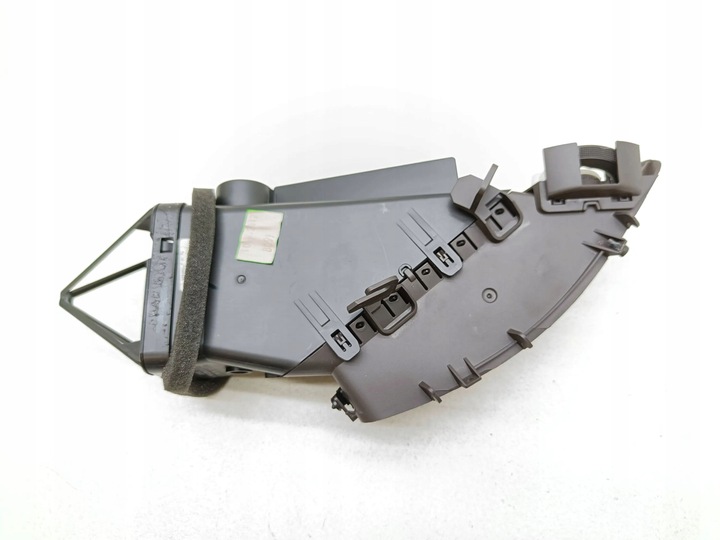 фото №9, Opel zafira c 2012 боковая решётка воздуховод панели распределительной