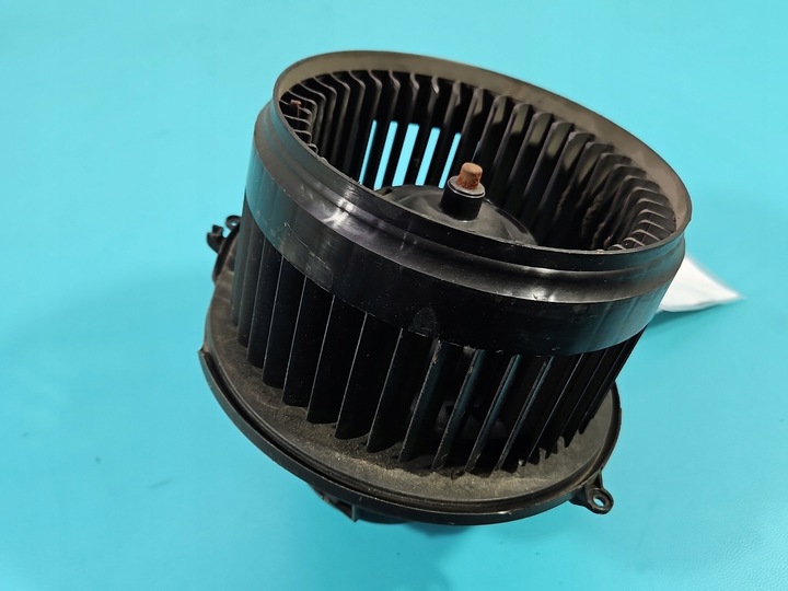 фото №6, Повітродувка повітропровід вентилятор volvo s80 i