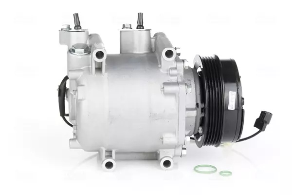 фото №12, Компресор кондиціонера nissens 890035 38810rb0006