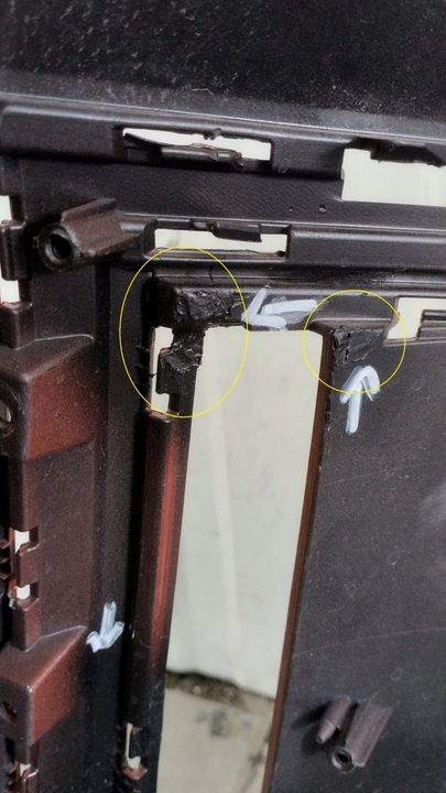 фото №12, Бампер перед переднє hyundai santa fe v 24-