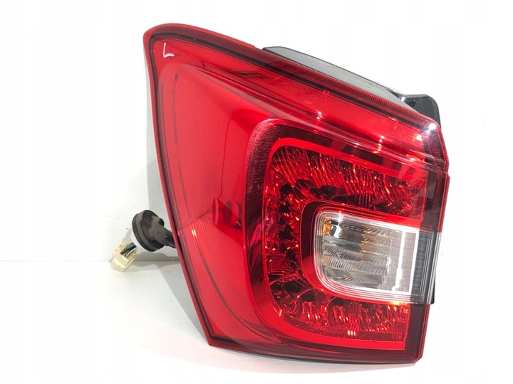 фото №1, Лампа лівий зад suzuki sx4 220-18733 crossover світло задня, ліва