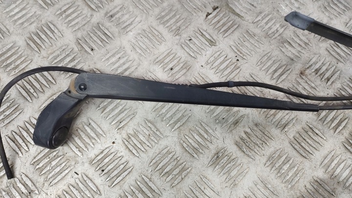 фото №9, Рычаги дворник правая левая vito w639 a6398200844 a6398200744