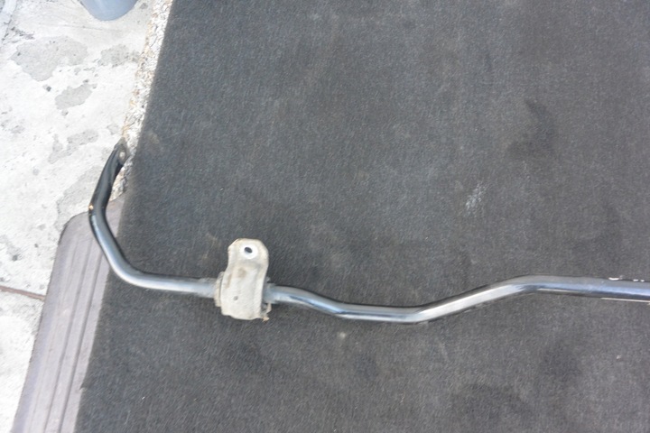 фото №8, Audi tt 8j стрижень стабілізатора зад 2.0 tdi tsi