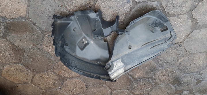 фото №6, Підкрилок правий перед discovery sport fk72-16a573-ad