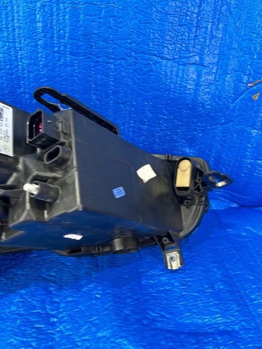 фото №13, Leon iv повний led лампа ліва передня 5fb941007f