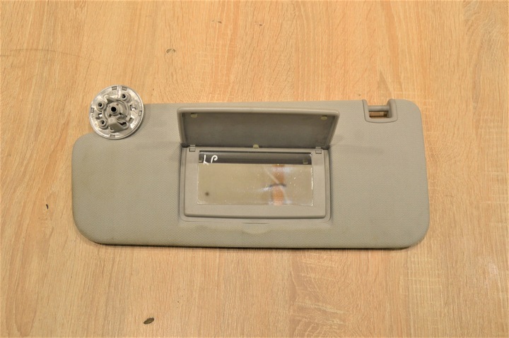 фото №1, Захист сонцезахисна ліва chevrolet orlando