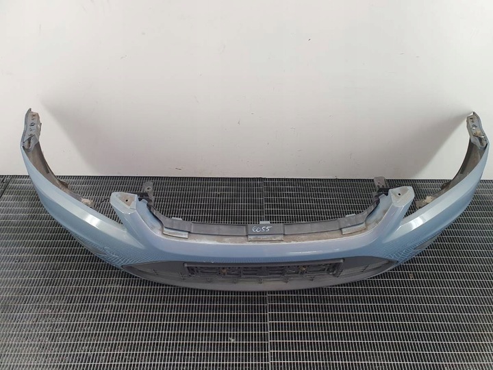 фото №12, Бампер комплектний перед переднє ford focus ii mk2 європа