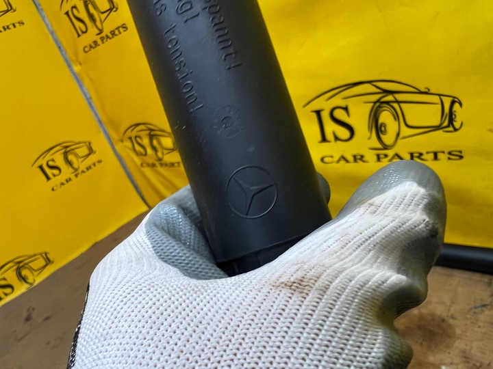 фото №9, Комплект приводы электрические крышки зад багажника mercedes gl gls x166