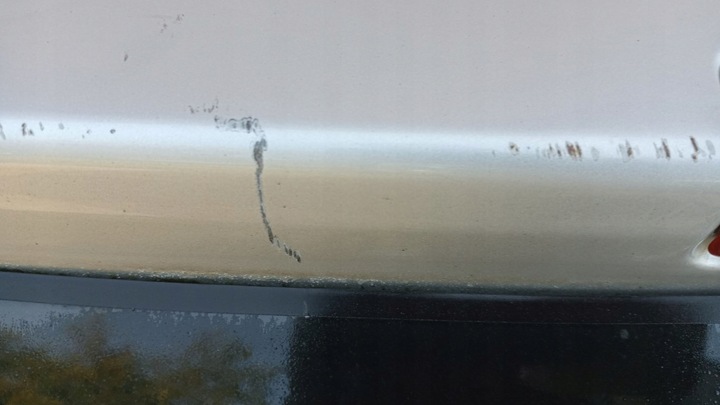 фото №15, Opel astra h hb крышка зад z157 5d