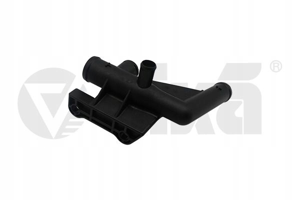 фото №11, Трубка  системы охлаждение vw crafter 2.5tdi 06-16 076121085a