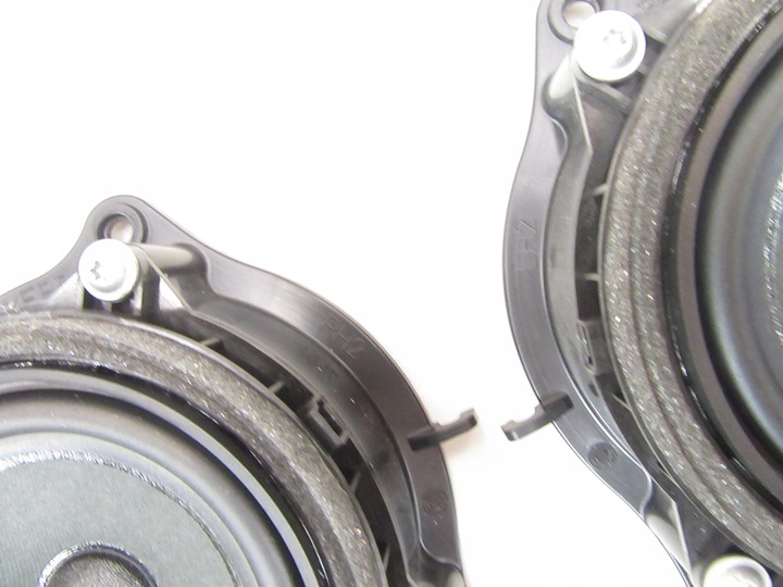 фото №7, Динамик среднечастотный дверь bmw f39 f40 f45 f46 f48 f55