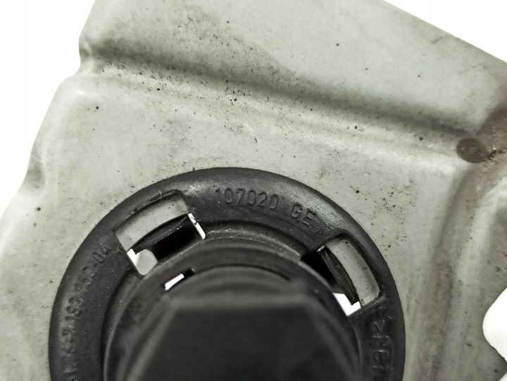 фото №15, Bmw 5 f10 f11 2013 перед сторона ліва елементи кріпильні