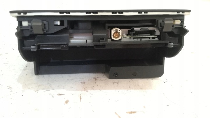 фото №7, Audi q3 8u монитор дисплей 8u0857273a