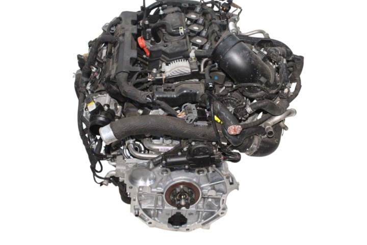 фото №12, Двигун kia sportage v nq5 g4fu 1.6l гібрид 169kw 2023