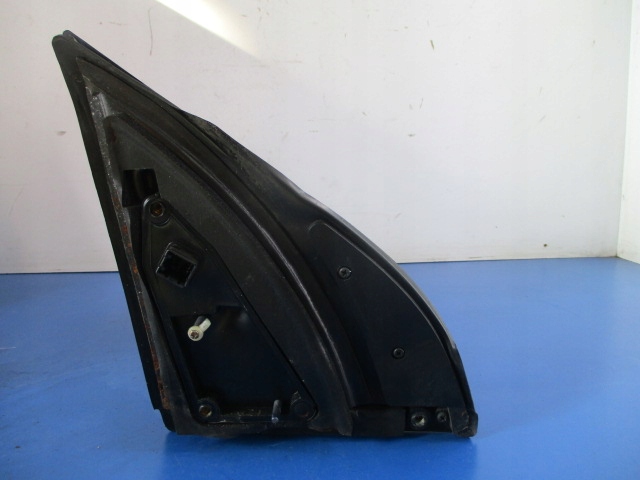 фото №5, Carnival i рестайлинг зеркало левая синий sapphire 7pin