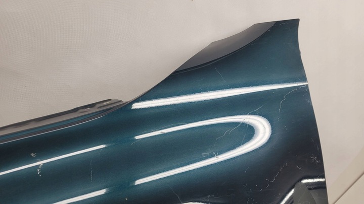 фото №6, Toyota hilux viii 8 15- крило перед переднє лівий fv