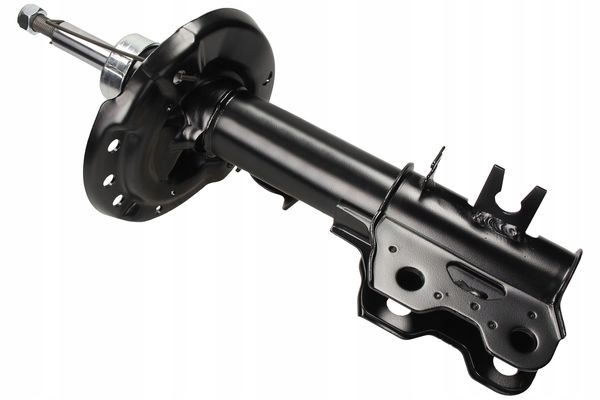 фото №1, Амортизатор optimal a-5250gr