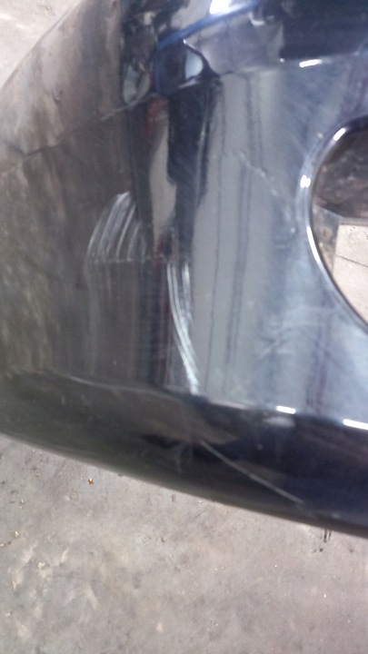 фото №7, Бампер перед daewoo tacuma 02r