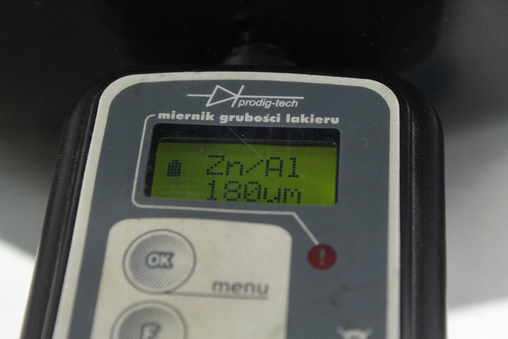 фото №7, Крыло левый перед mercedes w212 09-13 c197 197