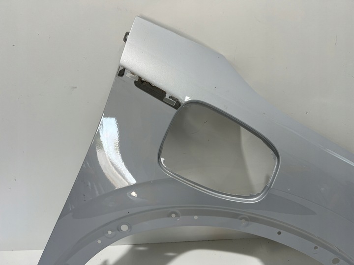 фото №6, Крыло правый перед byd atto 3