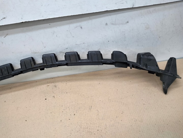 фото №7, Ковзун підсилювач бампера перед mercedes c w204 рестайлінг 11-14 a2048854065