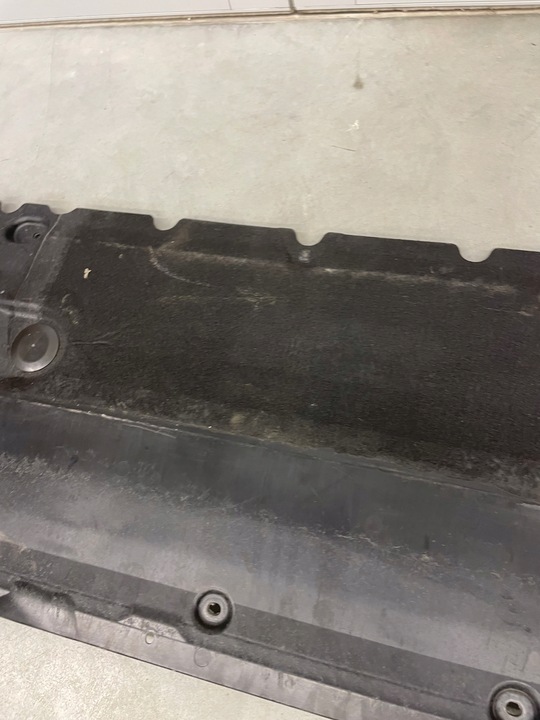 фото №7, Плита защита двигателя a4 b9 a5 8w оригинал рестайлинг 23r