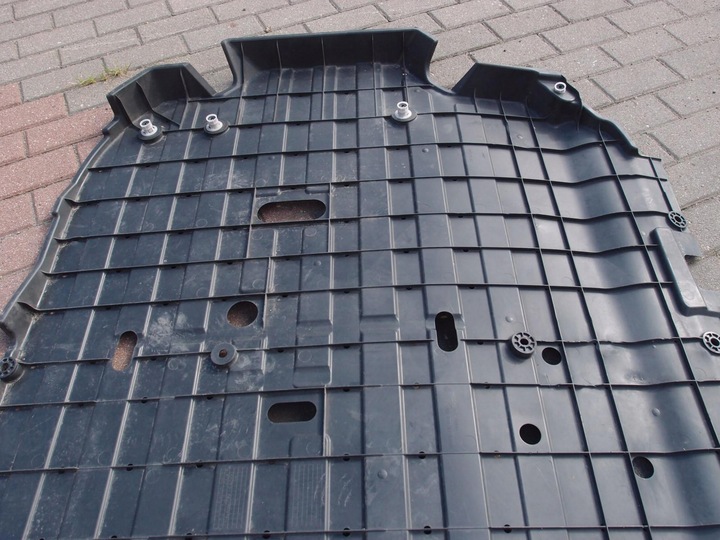 фото №8, Захист шасі honda cr-v 74641-t5r