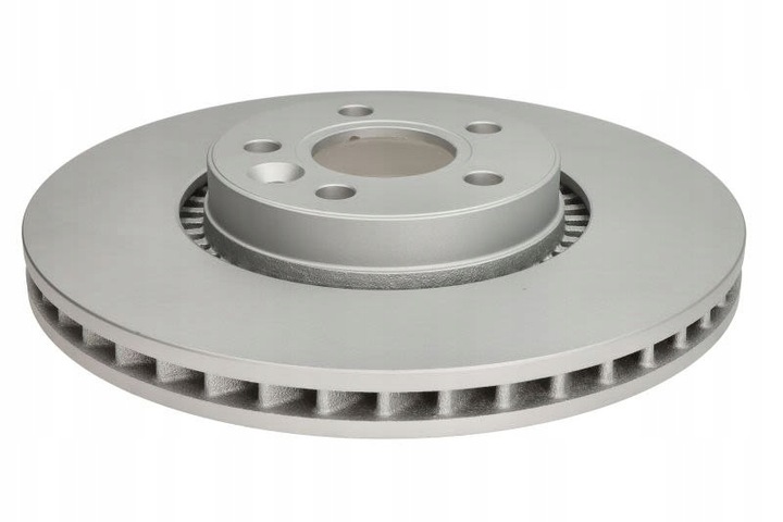 фото №1, Диск гальмівна ferodo ddf1607c-1