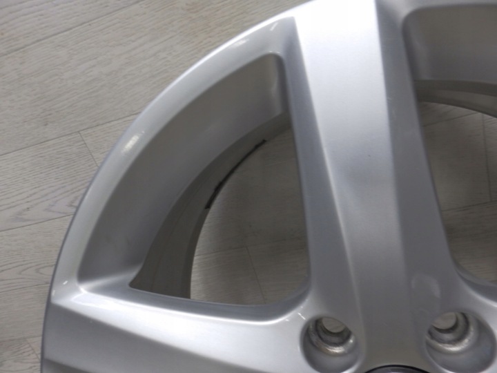 фото №13, Диски vw scirocco golf 1k8 6.5jx17h2 et39 5x112