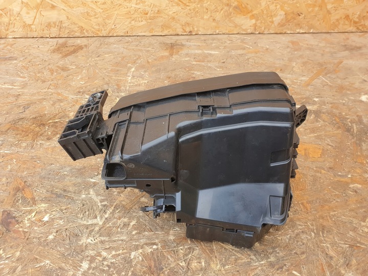 фото №5, Mazda cx5 i корпус коробка предохранителей 2.2d