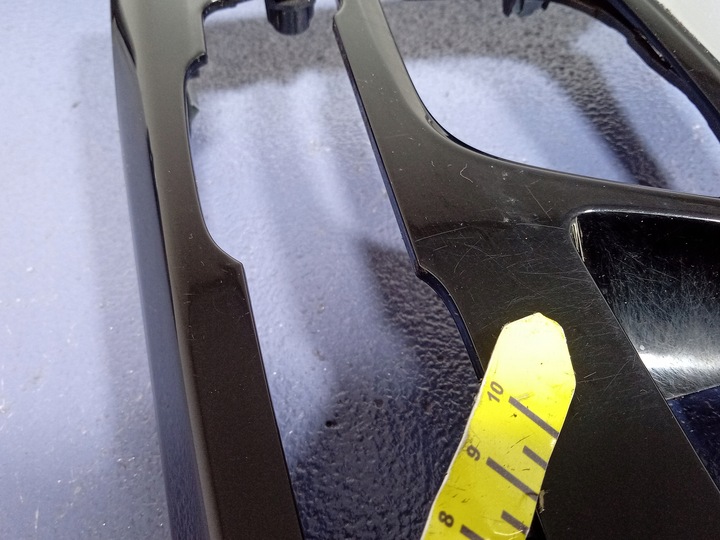 фото №11, Bmw 5 g30 g31 планки декоры дерево fineline cove комплект