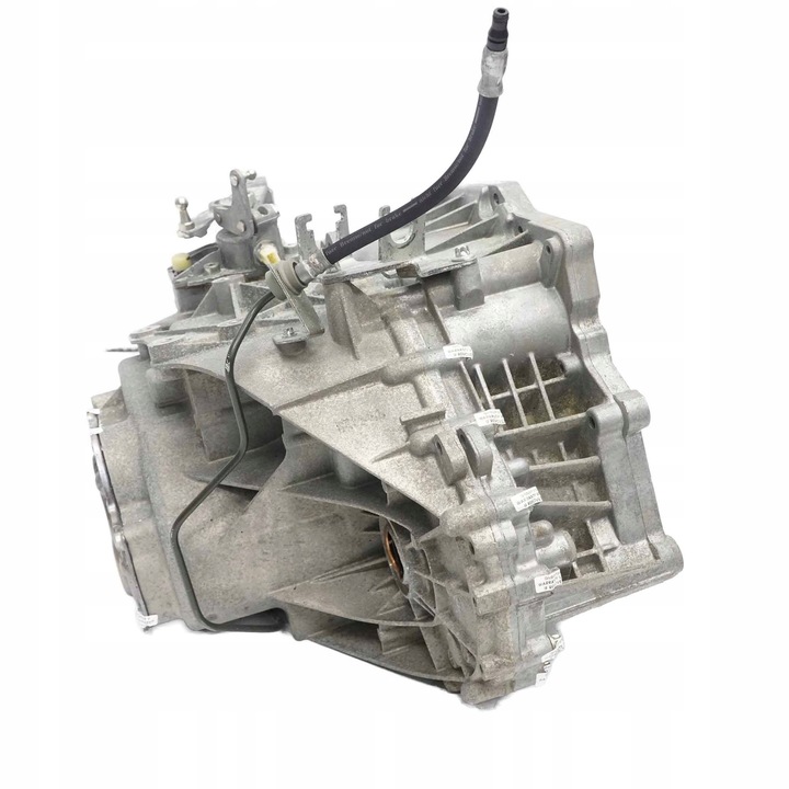 фото №11, Mini cooper s all4 r60 n18 коробка передач коробки передач 9810108