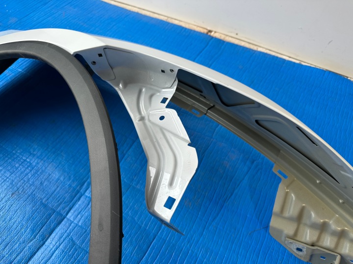 фото №6, Tesla y 25- 1493472-00-c juniper крыло передний правое камера oem org.