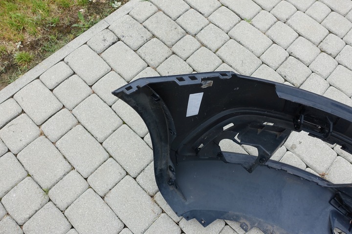 фото №8, Audi q5 8r0 рестайлінг s-line бампер переднє оригінал 8r0807437ab